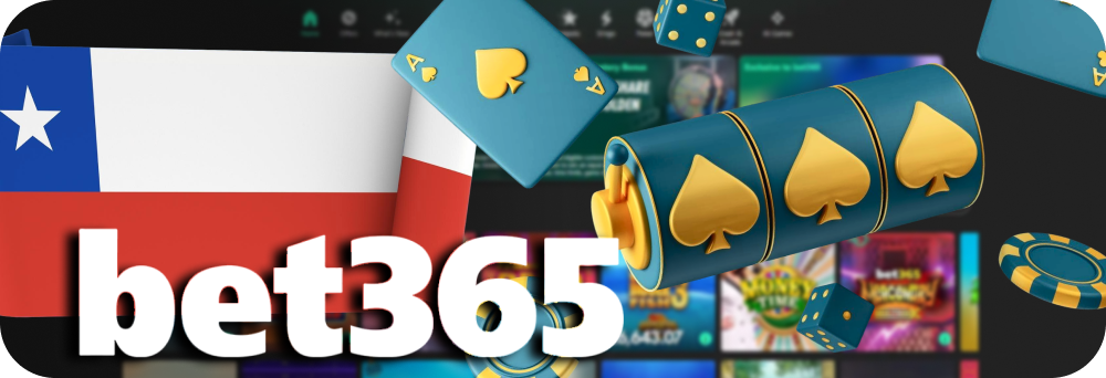 Regístrate en Bet365 Chile ahora y empieza a ganar con las mejores cuotas!